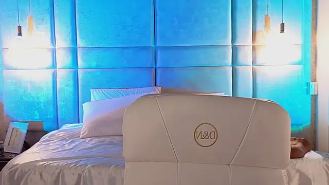 Victoria-Harper online show from October 23, 11:42 am