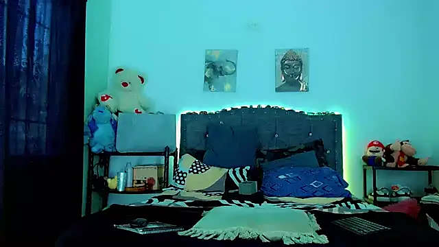 Liamscott  online show from March 6, 7:53 pm