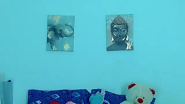 Liamscott  online show from January 10, 3:57 am