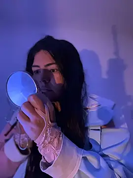 JulianaCastillo online show from February 28, 10:04 am