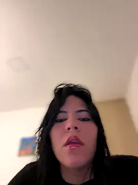 Snapshot of JulianaCastillo chatting on September 12, 2:44 am JulianaCastillo online show from September 12, 2:44 am