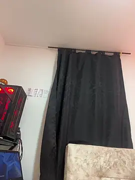 JulianaCastillo online show from December 23, 9:30 am