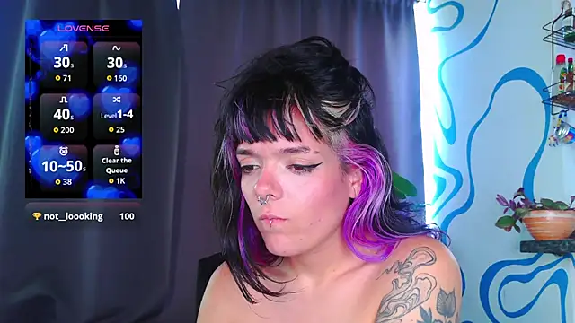 purple em69 online show from September 9, 6:06 pm