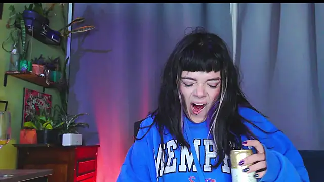 purple em69 online show from February 14, 6:02 am