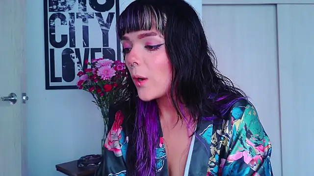 purple em69 online show from September 12, 8:08 pm