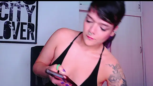 purple em69 online show from February 6, 4:30 am