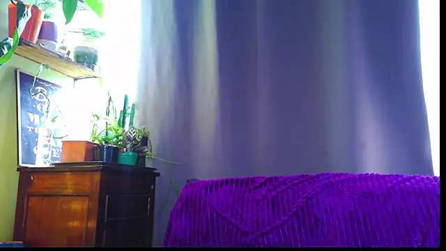 purple em69 online show from May 28, 4:46 pm