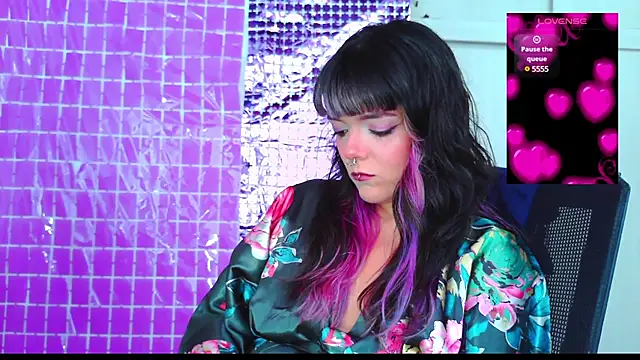 purple em69 online show from March 2, 4:25 pm
