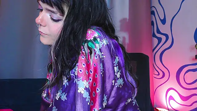purple em69 online show from October 2, 4:27 am