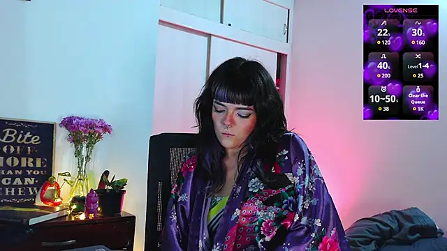 purple em69 online show from February 5, 4:59 am
