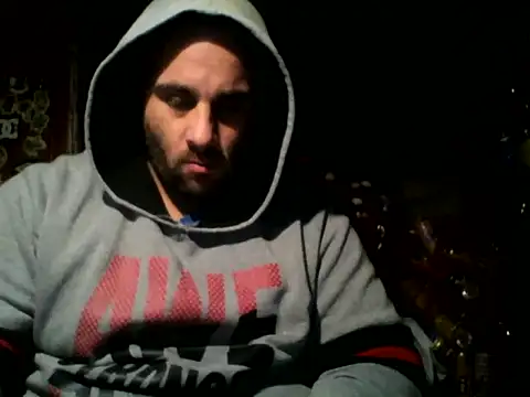 geriker online show from November 15, 12:58 am