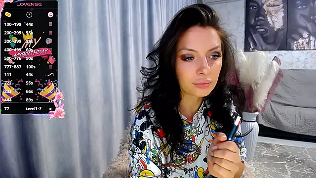 Snapshot of stayhere chatting on September 10, 7:46 pm stayhere online show from September 10, 7:46 pm