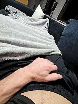 Nakeddriver1and-Wife online show from February 18, 6:15 pm