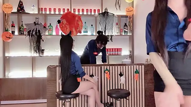 Jennie Spa online show from October 25, 2:39 pm