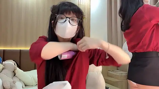 Jennie Spa online show from February 28, 2:50 pm