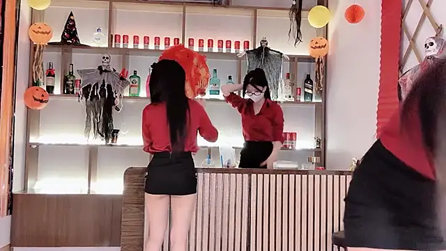 Jennie Spa online show from October 24, 3:44 pm