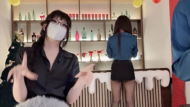 Jennie Spa online show from April 18, 1:02 pm