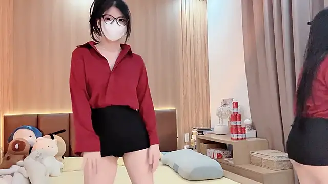 Snapshot of Jennie_Spa chatting on September 29, 3:28 pm Jennie Spa online show from September 29, 3:28 pm