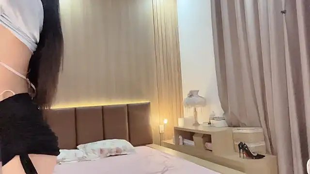 Snapshot of Jennie_Spa chatting on December 12, 3:48 pm Jennie Spa online show from December 12, 3:48 pm