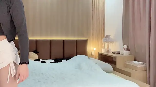 Snapshot of Jennie_Spa chatting on January 18, 4:48 am Jennie Spa online show from January 18, 4:48 am
