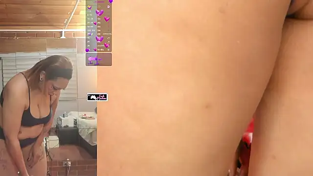 Destiny  Hall online show from March 1, 4:01 am