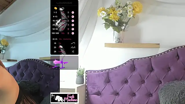 Snapshot of Destiny__Hall chatting on September 22, 4:07 am Destiny  Hall online show from September 22, 4:07 am