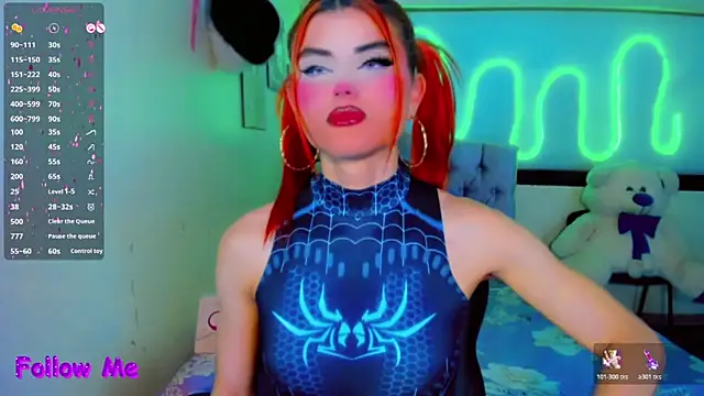 Jessica smith 1 online show from March 27, 11:27 pm