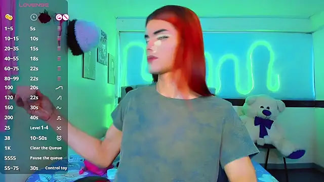 Jessica smith 1 online show from December 20, 11:24 am