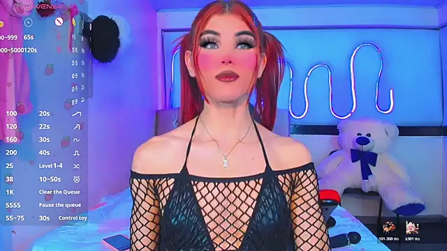 Jessica smith 1 online show from December 4, 11:26 pm