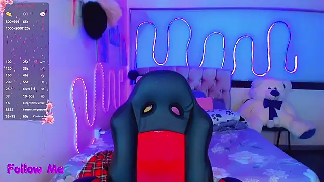 Jessica smith 1 online show from March 5, 11:18 am