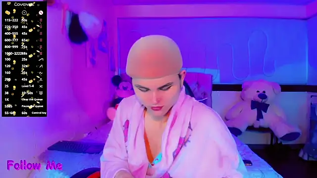 Jessica smith 1 online show from March 20, 11:11 am