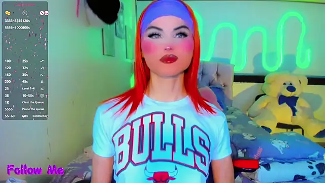 Jessica smith 1 online show from March 26, 11:24 pm