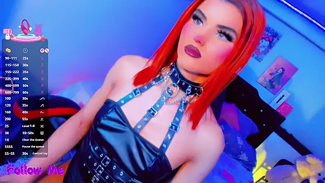 Jessica smith 1 online show from May 28, 11:21 pm
