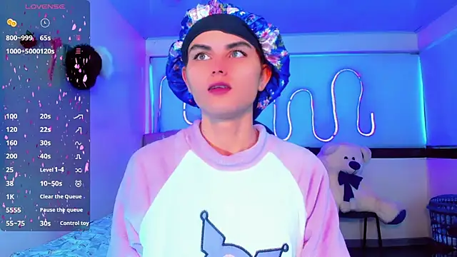 Snapshot of Jessica_smith_1 chatting on November 22, 11:09 am Jessica smith 1 online show from November 22, 11:09 am