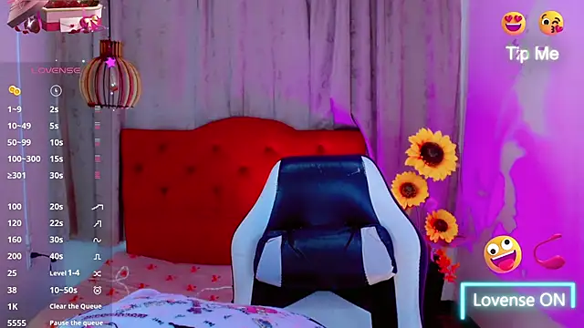 Jessica smith 1 online show from February 17, 11:18 am