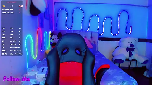 Jessica smith 1 online show from March 13, 11:15 am