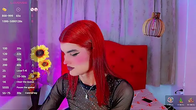 Snapshot of Jessica_smith_1 chatting on November 15, 11:36 am Jessica smith 1 online show from November 15, 11:36 am