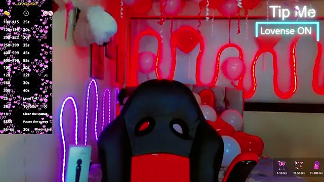 Jessica smith 1 online show from February 14, 11:38 pm