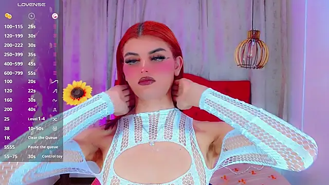 Snapshot of Jessica_smith_1 chatting on December 1, 11:55 am Jessica smith 1 online show from December 1, 11:55 am