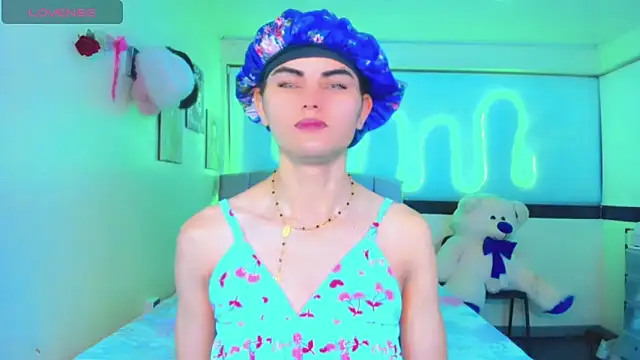 Jessica smith 1 online show from January 17, 11:03 am