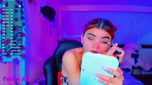 Jessica smith 1 online show from March 28, 11:33 am