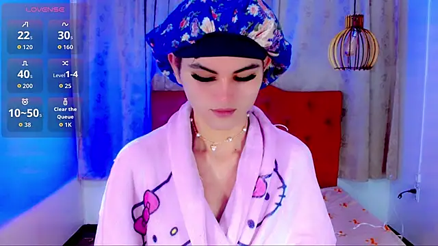 Snapshot of Jessica_smith_1 chatting on October 21, 11:09 am Jessica smith 1 online show from October 21, 11:09 am