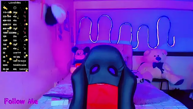 Jessica smith 1 online show from March 23, 11:21 am