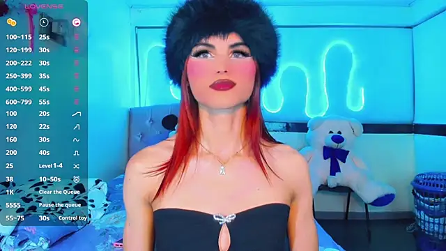 Snapshot of Jessica_smith_1 chatting on November 3, 11:19 pm Jessica smith 1 online show from November 3, 11:19 pm