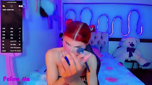 Jessica smith 1 online show from April 15, 11:38 am