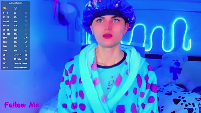 Jessica smith 1 online show from April 8, 11:12 am