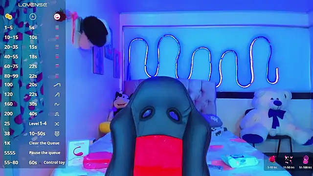 Jessica smith 1 online show from January 10, 11:16 am