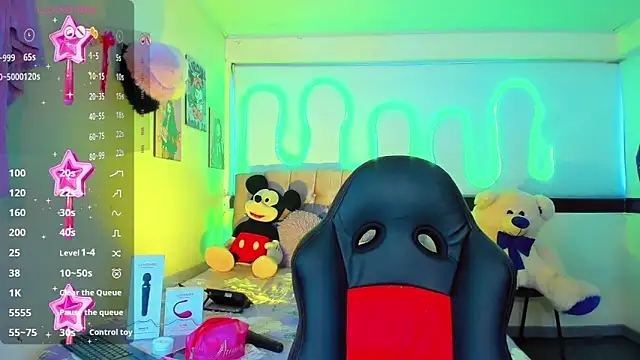 Jessica smith 1 online show from December 18, 11:25 am