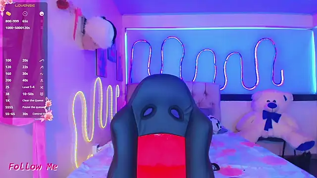 Jessica smith 1 online show from February 21, 1:13 pm