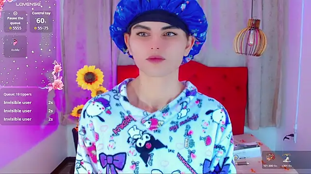 Jessica smith 1 online show from December 19, 11:12 am